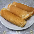 ＠迷子＠'s cooksnap of when they made ちんぴん～残ったわらびもち粉利用.
