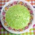 チェックのミニくま's cooksnap of when they made きゅうりのリゾット.