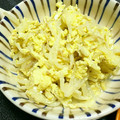 ＊SHIBA＊'s cooksnap of when they made 簡単・安くて・栄養高＊もやしの卵とじ.