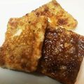 そいみんみん's cooksnap of when they made 高野豆腐の揚げ煮.