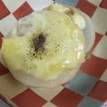 Suzucca's cooksnap of when they made 大根のコンソメ煮～チーズがけ～.