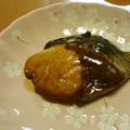 みそぱぱ's cooksnap of when they made ぶりの煮付け.