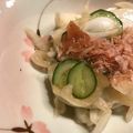 ちゃ〜♪'s cooksnap of when they made おいしいっ酢♡新玉ねぎさん.