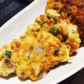 あきっぷりん's cooksnap of when they made こんにゃくと納豆のふわふわ揚げ〜.