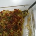 アマダム's cooksnap of when they made じゃがいものキッシュ.