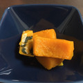 なーん919's cooksnap of when they made かぼちゃの煮物 ☆*:｡:*☆基本の和食.