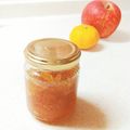 ☆ぶれたん☆'s cooksnap of when they made ゆずジャム.