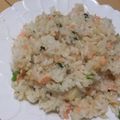 きらり流れ星's cooksnap of when they made 辛！にんにく味噌☆焼肉、馬刺、魚、野菜！.