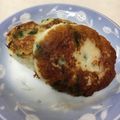 べっちぃ〜's cooksnap of when they made ハンペン焼.