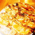 しろしろ1111's cooksnap of when they made 絶品♡牡蠣餃子と美味しい牡蠣のした処理.
