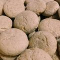 クックJ5HFID☆'s cooksnap of when they made 卵不使用さつまいもソフトクッキー！.