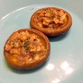 みき14's cooksnap of when they made 簡単！アンチョビ椎茸焼.