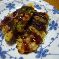 ☆みはす☆'s cooksnap of when they made 節約！旨っ！　納豆deお好み焼き.