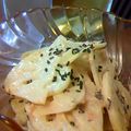 HICHACO_DX's cooksnap of when they made レンコンの梅マヨさらだ♪.