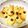 ko☆mäyü's cooksnap of when they made 型抜きクッキー.