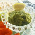 juliromi's cooksnap of when they made 超簡単！すぐできアボカドディップ★.