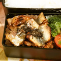 スタイリッシュママ's cooksnap of when they made 小いわしの甘辛ゴマがらめ.