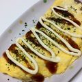 ジンベえちゃん's cooksnap of when they made とんぺい焼き.