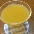 Tropicana✧'s cooksnap of when they made ぷるぷるジューシー♪寒天ゼリー.