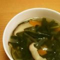シナモシナモ's cooksnap of when they made 野菜スープ.