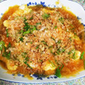 Jyohana's cooksnap of when they made 鶏ささみと大根おろしの葱ポン酢和え.