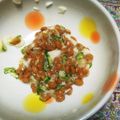 Jyohana's cooksnap of when they made 【夏】ネバネバサラダ.