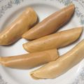 女帝蜂蜜✨料理研究所's cooksnap of when they made 簡単オヤジのミニ若アユ.