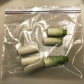 まいっちんぐ♪松子's cooksnap of when they made 冷凍素材＊ネギ.