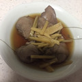 aruru26's cooksnap of when they made 鶏レバーと砂肝の煮付け.