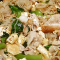 sonomay's cooksnap of when they made ５分で煮込み完了♪豚肉と小松菜の煮物。.
