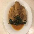 まなみく's cooksnap of when they made 肉巻き豆苗◎.