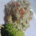 haricho's cooksnap of when they made しっとり♫おからの炒り煮.