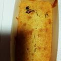 レモンとマンゴー's cooksnap of when they made 黄金比☆基本のパウンドケーキ.