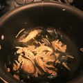 立花ぴぴ's cooksnap of when they made ご飯のお供に！昆布とえのきの佃煮.