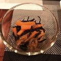ぽんちょ２ごう's cooksnap of when they made ひじきの煮物.