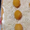 happykote's cooksnap of when they made モンブラン☆裏ワザ☆.