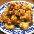 YUKIKI☆'s cooksnap of when they made マヨチリでうまうま唐揚げ.