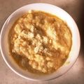 skateri's cooksnap of when they made 超簡単！ミルクとチーズのリゾット.