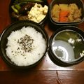 ユーちゃん亭's cooksnap of when they made 鱈のムニエル〜タルタルソース添え〜.
