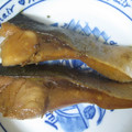 よちりんの娘's cooksnap of when they made はまちの照り焼き☆.