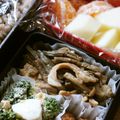 ガメコ's cooksnap of when they made ☆母の味★豚肉とぜんまいの甘辛煮☆.