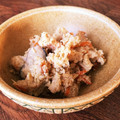 まみちゃ★'s cooksnap of when they made 我が家のおからの煮物.
