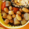 あーもこ's cooksnap of when they made 冷蔵庫にある野菜de五目豆.