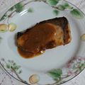 イチゴ、イチゴ。's cooksnap of when they made 西京焼きみたいな♪ぶりの味噌漬け.