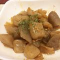 よし坊's cooksnap of when they made 晩酌のお供♪イタリアンなぴり辛蒟蒻☆.