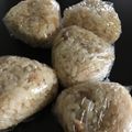 りなかん's cooksnap of when they made タコ飯☆炊飯器で簡単♪.