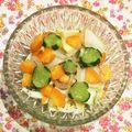 なつき☆ミ's cooksnap of when they made 美味しすぎてハマる♪＊浅漬け＊.