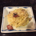 パパdeさつき's cooksnap of when they made うま塩ネギ焼きそば.