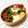 ぽちこ（マイ）'s cooksnap of when they made ＊お弁当に♪チーズ＆レタスのちくわ巻き＊.