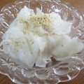miyuki12's cooksnap of when they made 簡単美味しいかぶの浅漬け.